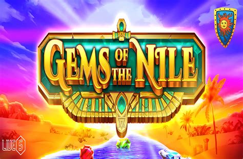 Jogar Gems Of The Nile no modo demo
